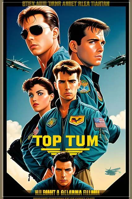 Motiv zur Recruiting-Story: Stellenausschreibung: Fliege in die Welt des berauschenden Hörens als Hörakustiker bei der "Hörwelt Jana Ritter" – dem absoluten Hörwunscherfüller im Top Gun-Stil!
